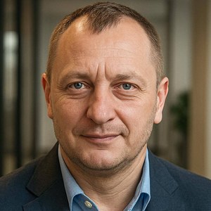 Павло Юзвинський